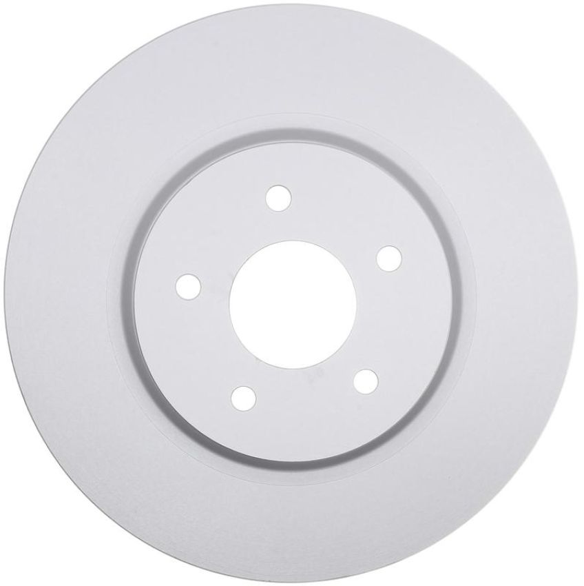 RAYBESTOS 982865FZN BRAKE ROTOR