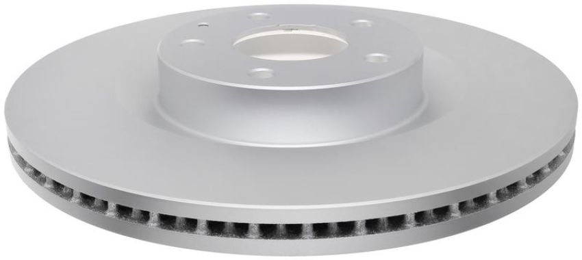 Raybestos 982868FZN Raybestos Element3 Coated Brake Rotor