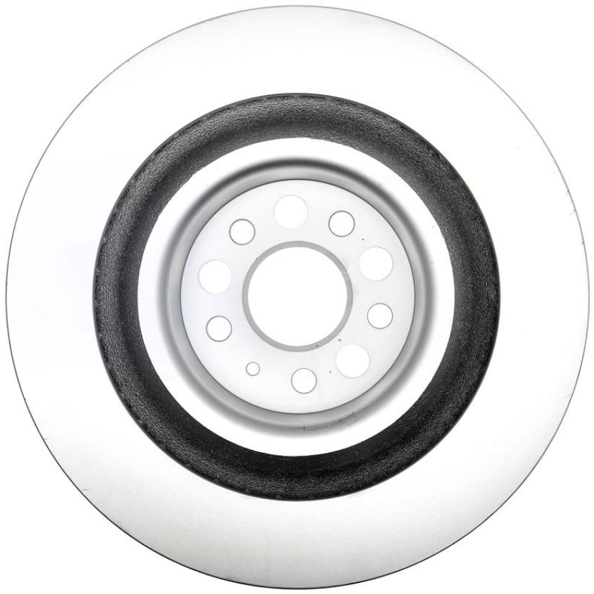 Raybestos 982882 Raybestos Specialty - Street Performance Brake Rotor
