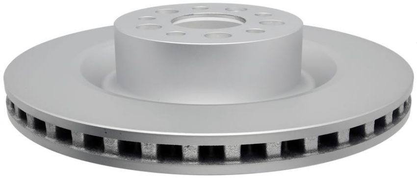 Raybestos 982882FZN Raybestos Element3 Coated Brake Rotor