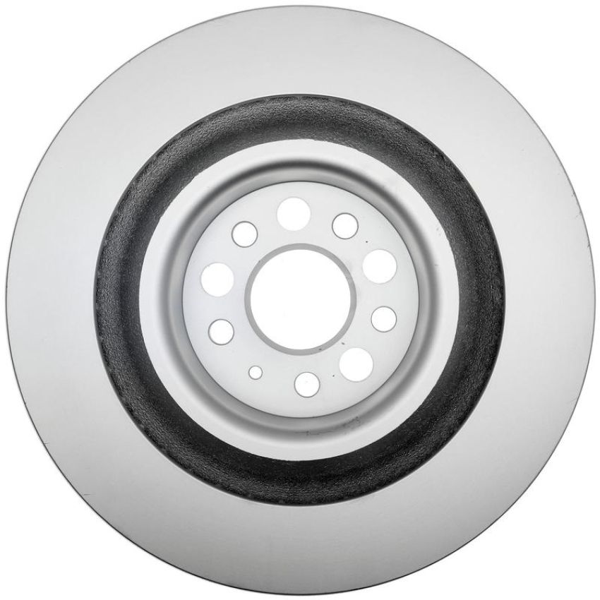 Raybestos 982882FZN Raybestos Element3 Coated Brake Rotor