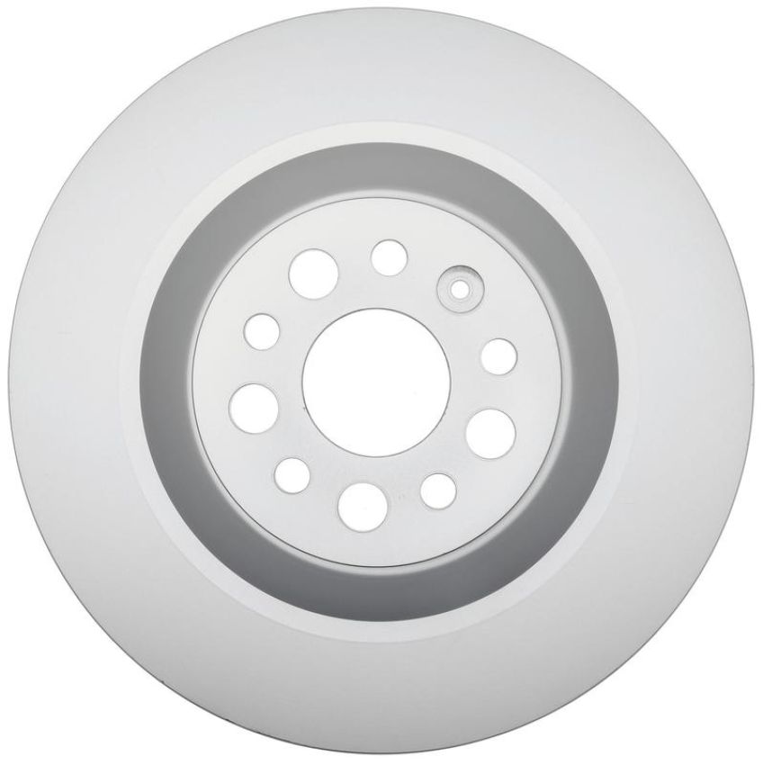 Raybestos 982882FZN Raybestos Element3 Coated Brake Rotor