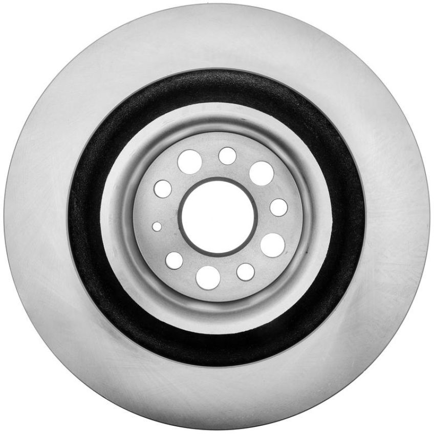 Raybestos 982882R2 Raybestos R-Line+ Brake Rotor