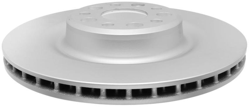 Raybestos 982883 Raybestos Specialty - Street Performance Brake Rotor