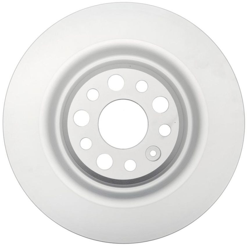 Raybestos 982883 Raybestos Specialty - Street Performance Brake Rotor