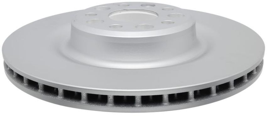 Raybestos 982883FZN Raybestos Element3 Coated Brake Rotor