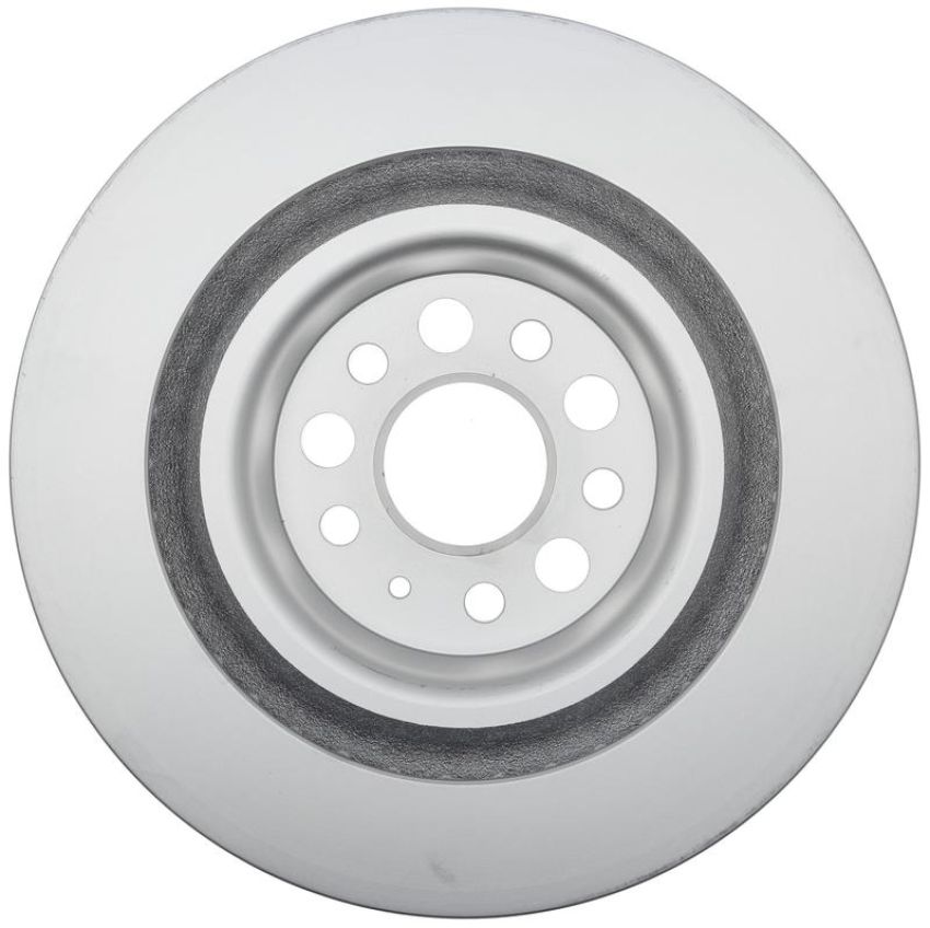 Raybestos 982883FZN Raybestos Element3 Coated Brake Rotor