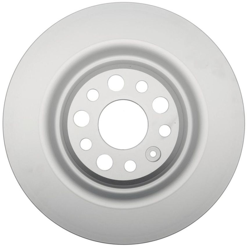 Raybestos 982883FZN Raybestos Element3 Coated Brake Rotor