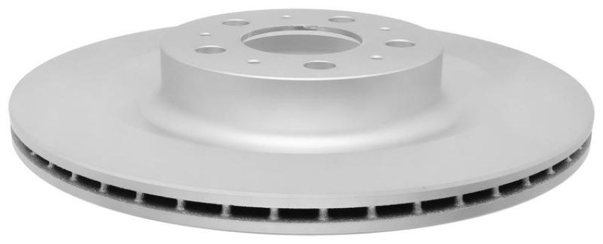 Raybestos 982884 Raybestos Specialty - Street Performance Brake Rotor