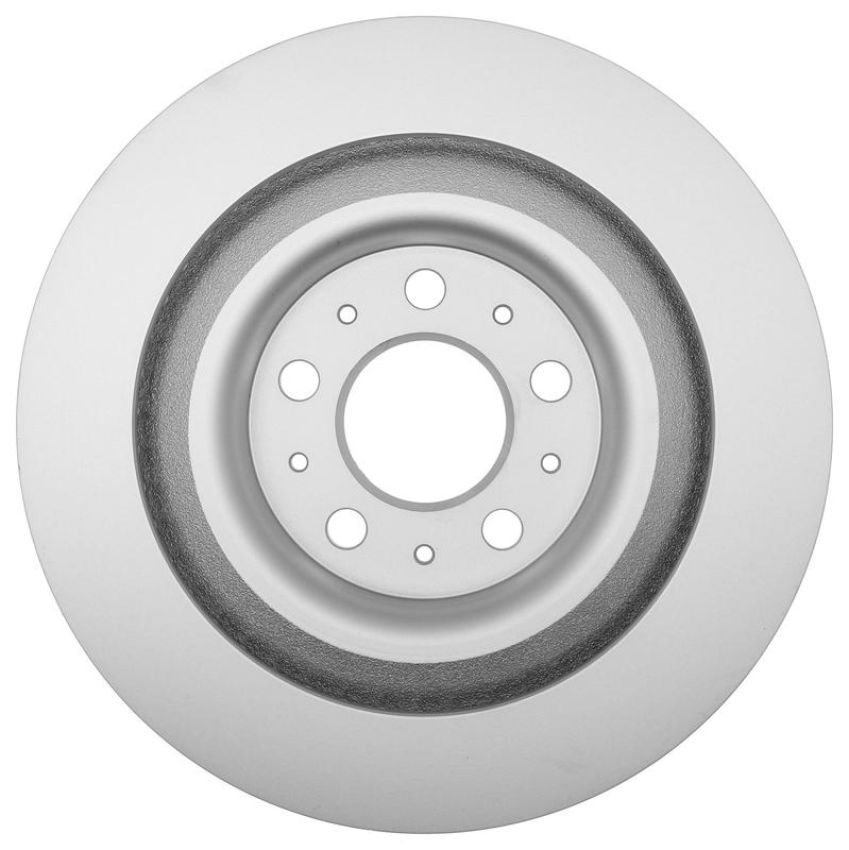 Raybestos 982884 Raybestos Specialty - Street Performance Brake Rotor
