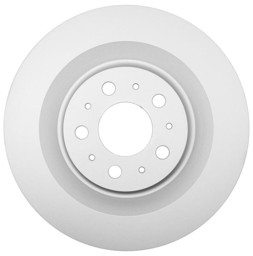 Raybestos 982884 Raybestos Specialty - Street Performance Brake Rotor