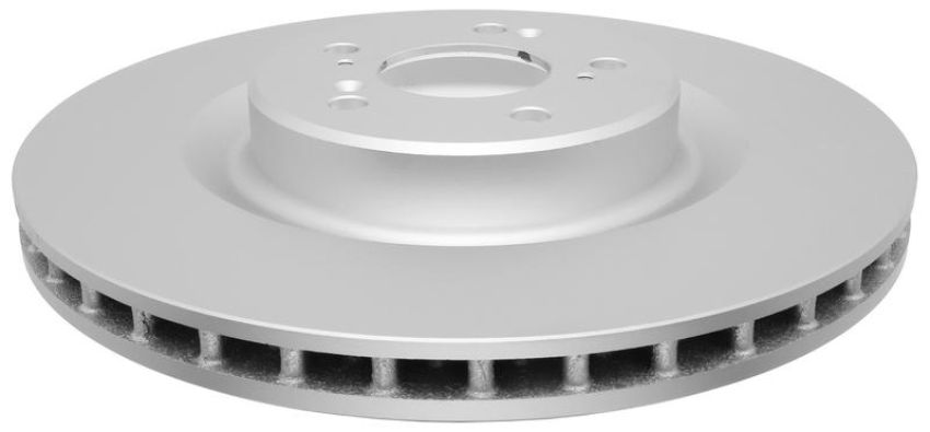 Raybestos 982885FZN Raybestos Element3 Coated Brake Rotor