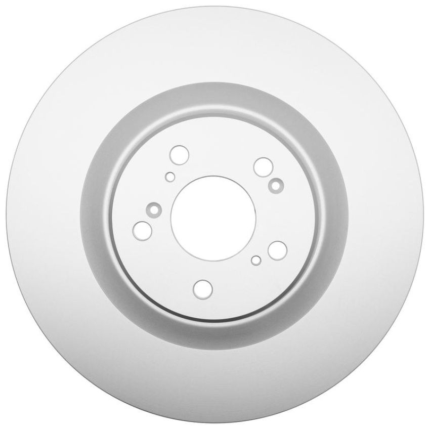 Raybestos 982885FZN Raybestos Element3 Coated Brake Rotor