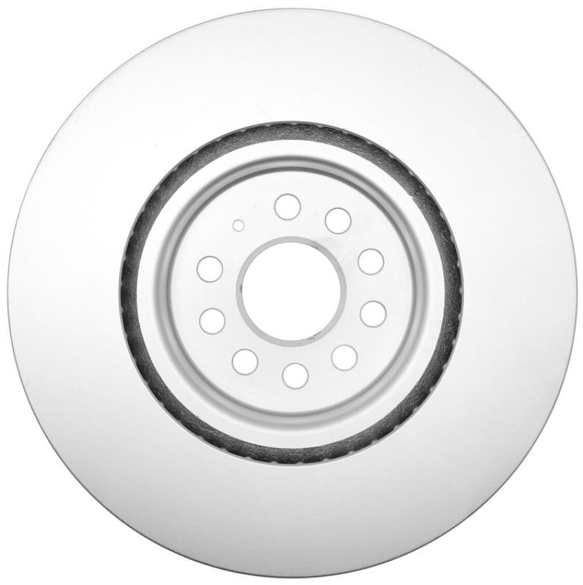 Raybestos 982887 Raybestos Specialty - Street Performance Brake Rotor