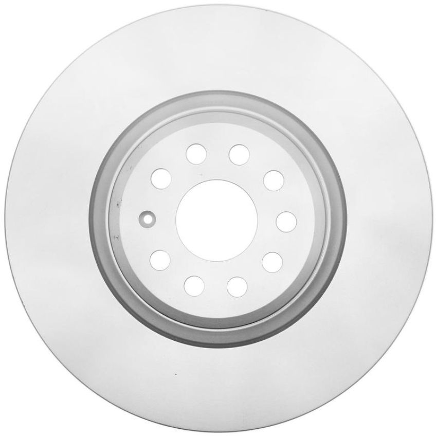 Raybestos 982887 Raybestos Specialty - Street Performance Brake Rotor