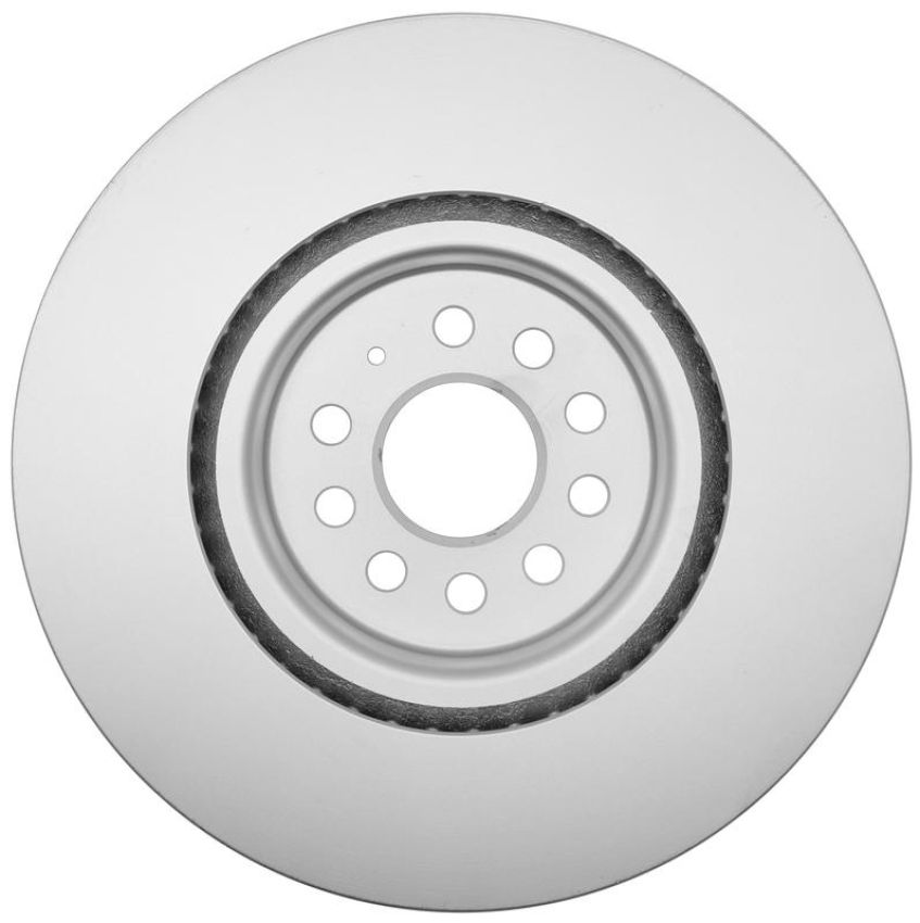 Raybestos 982887FZN Raybestos Element3 Coated Brake Rotor