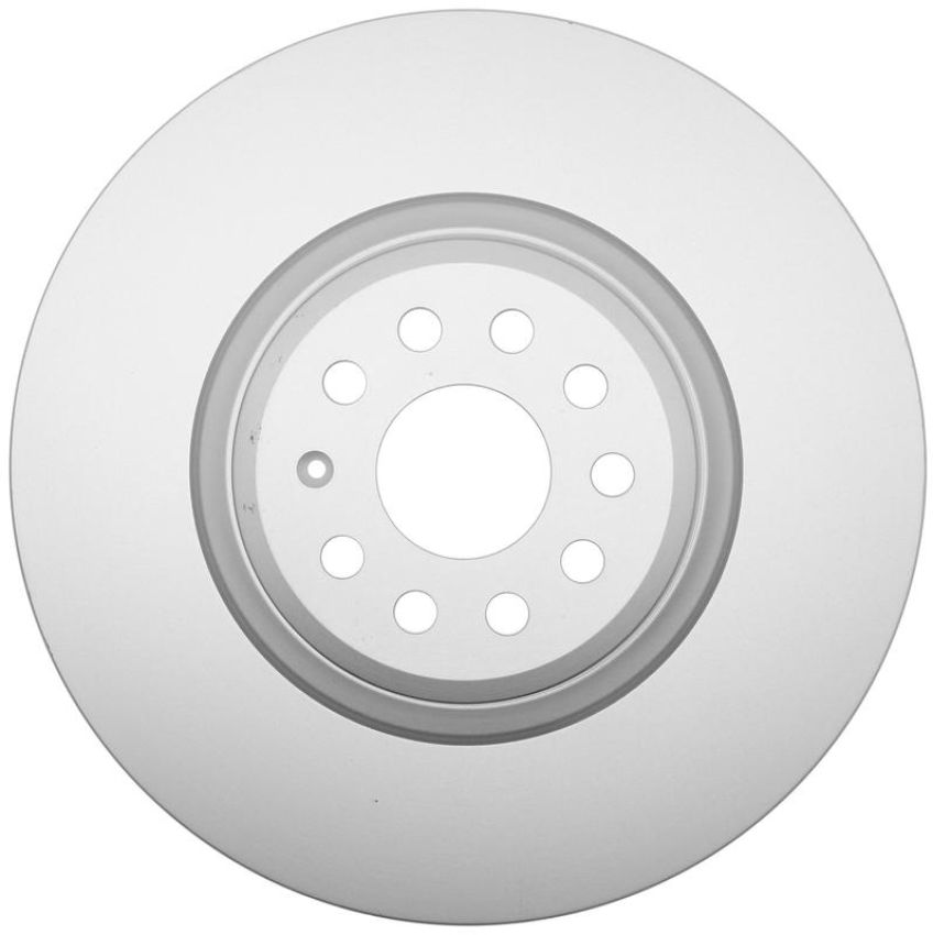 Raybestos 982887FZN Raybestos Element3 Coated Brake Rotor