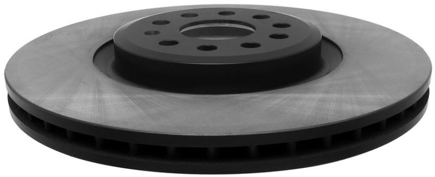 Raybestos 982887R2 Raybestos R-Line+ Brake Rotor