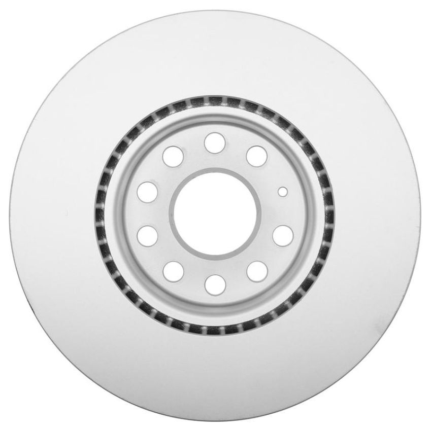 Raybestos 982888FZN Raybestos Element3 Coated Brake Rotor