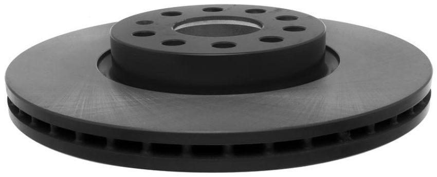 Raybestos 982888R2 Raybestos R-Line+ Brake Rotor