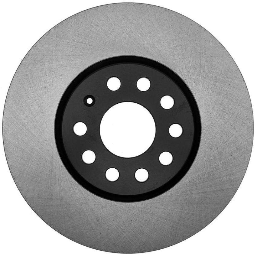 Raybestos 982888R2 Raybestos R-Line+ Brake Rotor