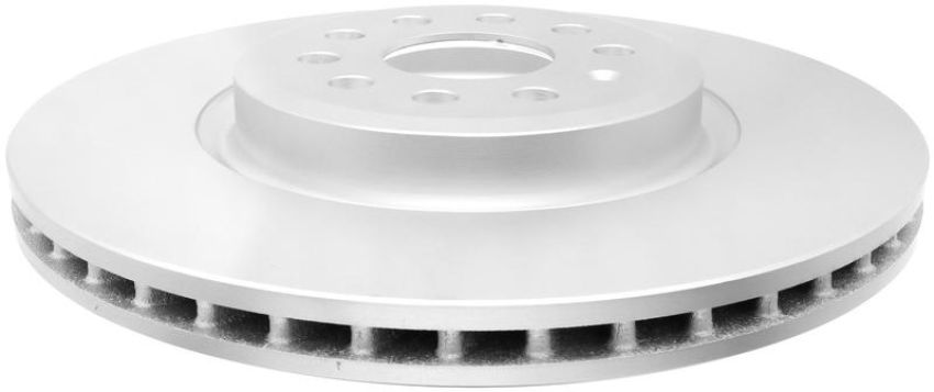 Raybestos 982889 Raybestos Specialty - Street Performance Brake Rotor