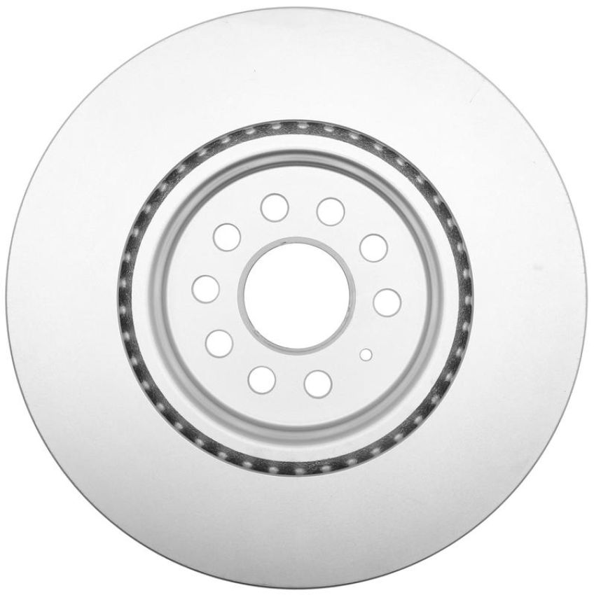Raybestos 982889 Raybestos Specialty - Street Performance Brake Rotor