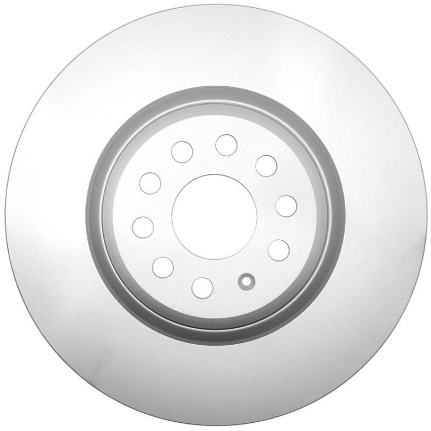 Raybestos 982889 Raybestos Specialty - Street Performance Brake Rotor