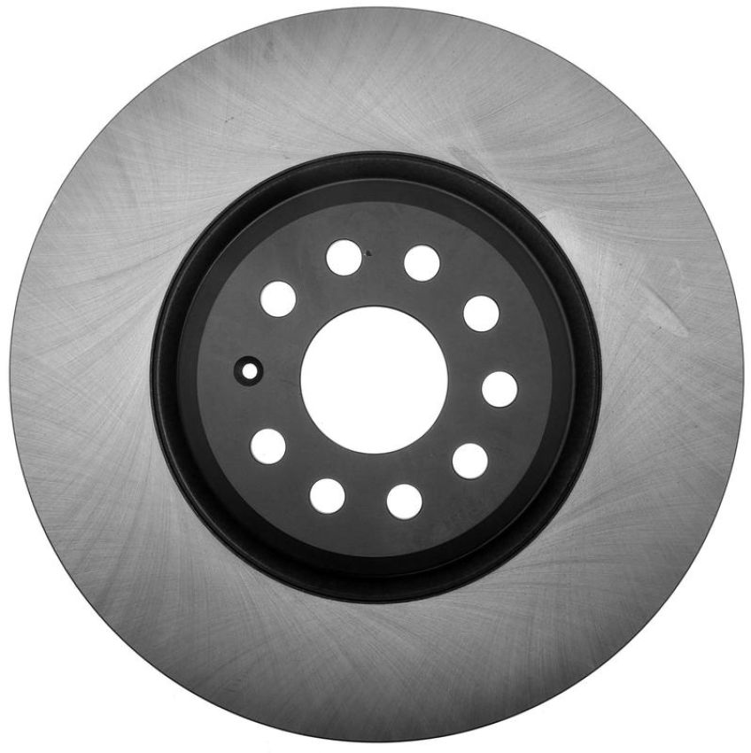Raybestos 982889R2 Raybestos R-Line+ Brake Rotor
