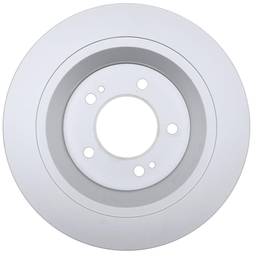 Raybestos 982892FZN Raybestos Element3 Coated Brake Rotor