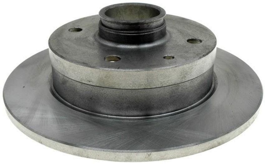 Raybestos 9828R Raybestos R-Line Brake Rotor