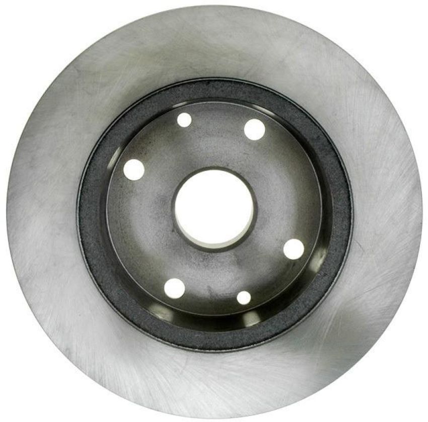Raybestos 9828R Raybestos R-Line Brake Rotor