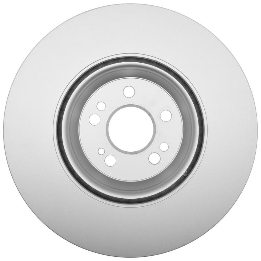 Raybestos 982900FZN Raybestos Element3 Coated Brake Rotor