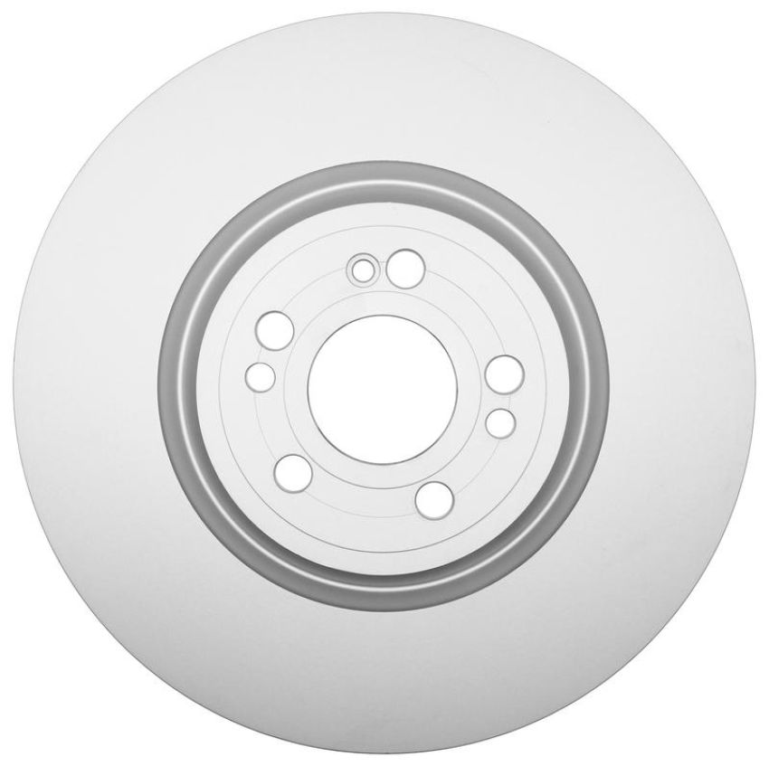 Raybestos 982900FZN Raybestos Element3 Coated Brake Rotor