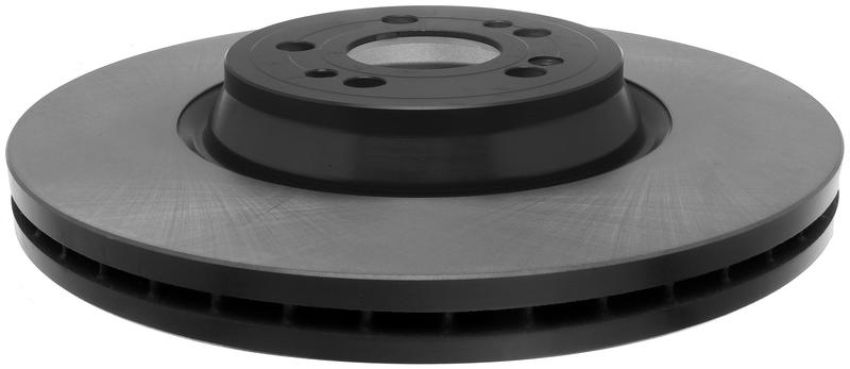 Raybestos 982900R2 Raybestos R-Line+ Brake Rotor
