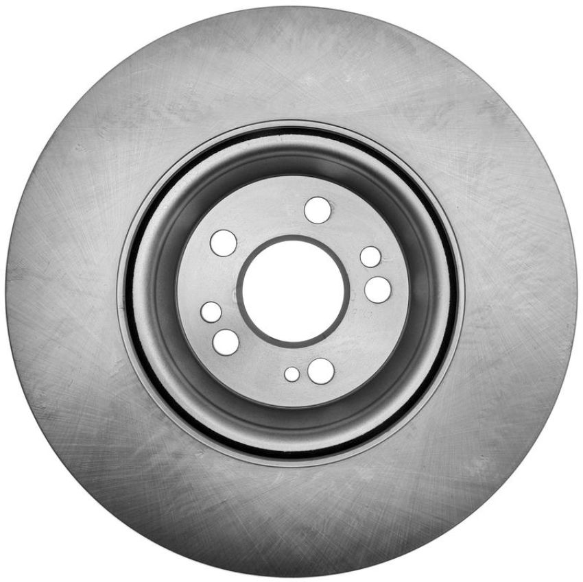 Raybestos 982900R2 Raybestos R-Line+ Brake Rotor