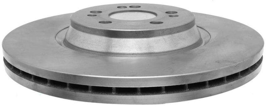 Raybestos 982900R Raybestos R-Line Brake Rotor