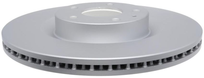Raybestos 982901FZN Raybestos Element3 Coated Brake Rotor