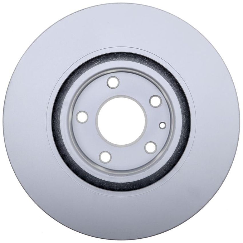 Raybestos 982901FZN Raybestos Element3 Coated Brake Rotor