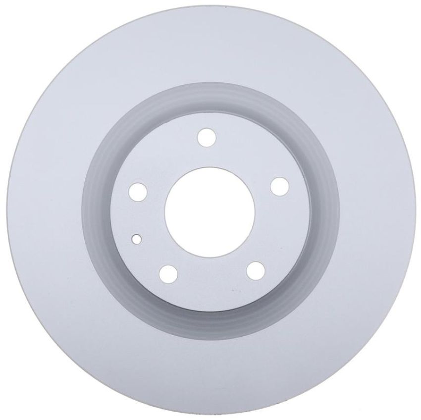 Raybestos 982901FZN Raybestos Element3 Coated Brake Rotor