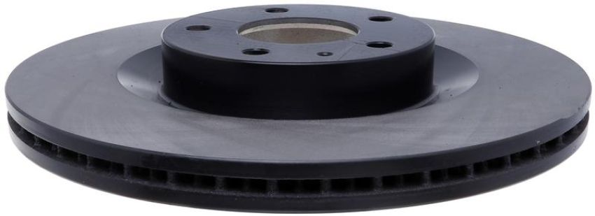 Raybestos 982901R2 Raybestos R-Line+ Brake Rotor