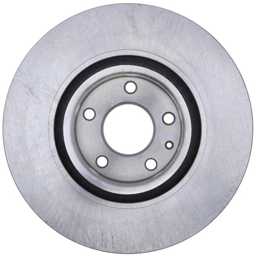 Raybestos 982901R2 Raybestos R-Line+ Brake Rotor