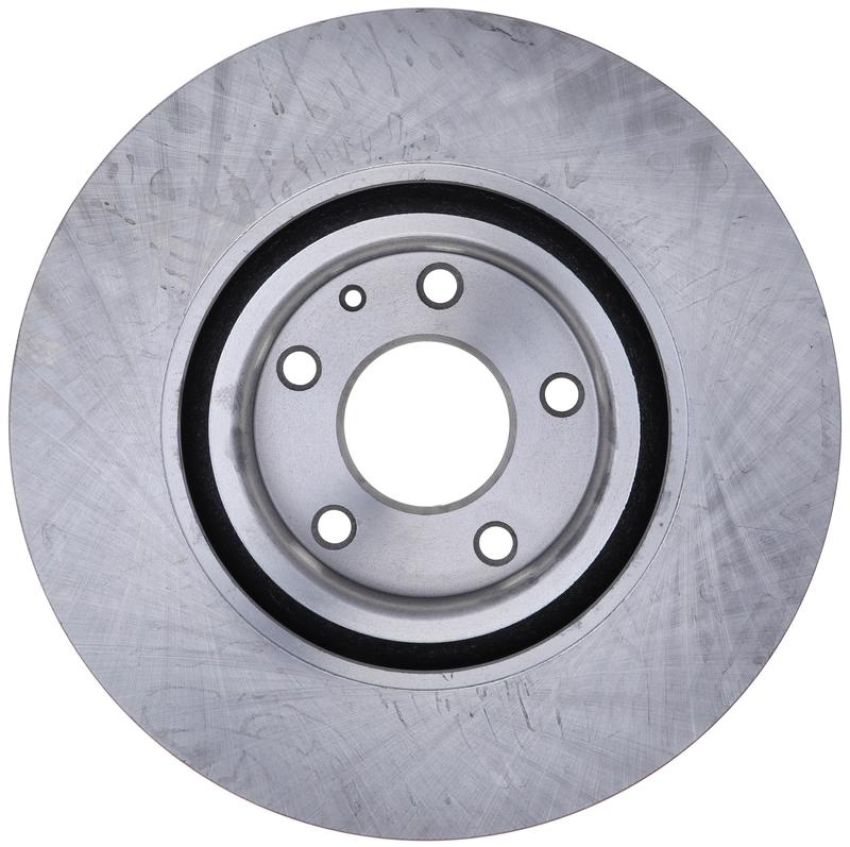 Raybestos 982901R Raybestos R-Line Brake Rotor