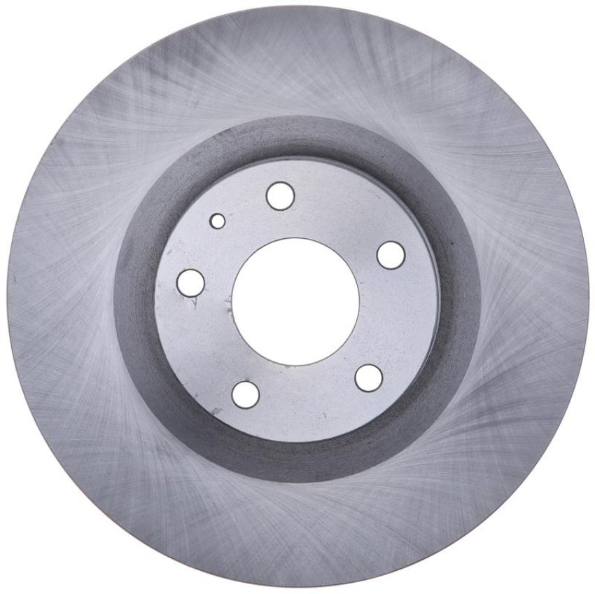 Raybestos 982901R Raybestos R-Line Brake Rotor