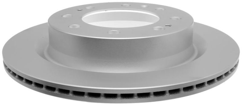 Raybestos 982909 Raybestos Specialty - Truck Brake Rotor