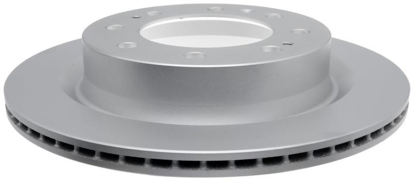 Raybestos 982909FZN Raybestos Element3 Coated Brake Rotor