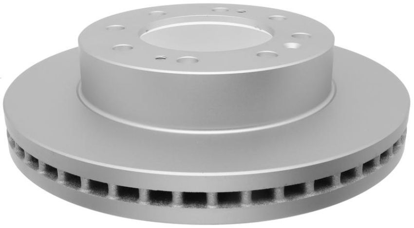 Raybestos 982910 Raybestos Specialty - Truck Brake Rotor