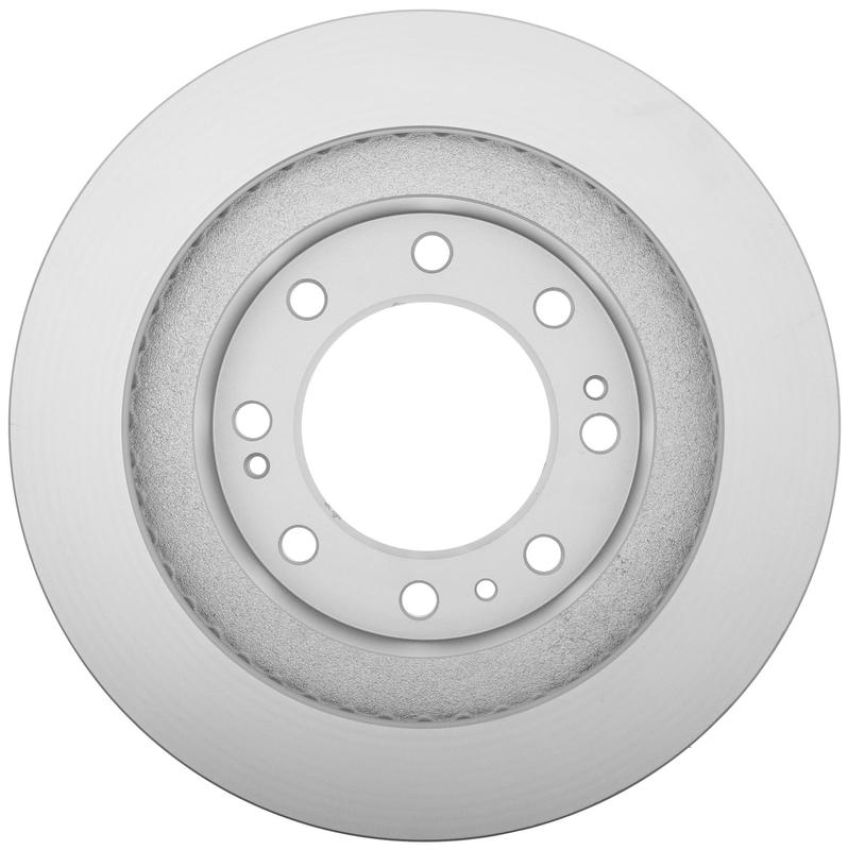 Raybestos 982910 Raybestos Specialty - Truck Brake Rotor