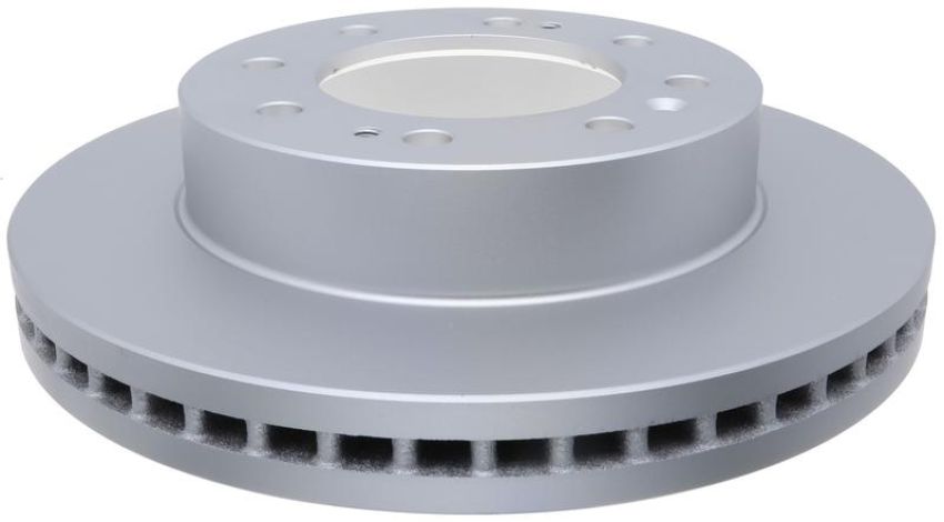 Raybestos 982910FZN Raybestos Element3 Coated Brake Rotor