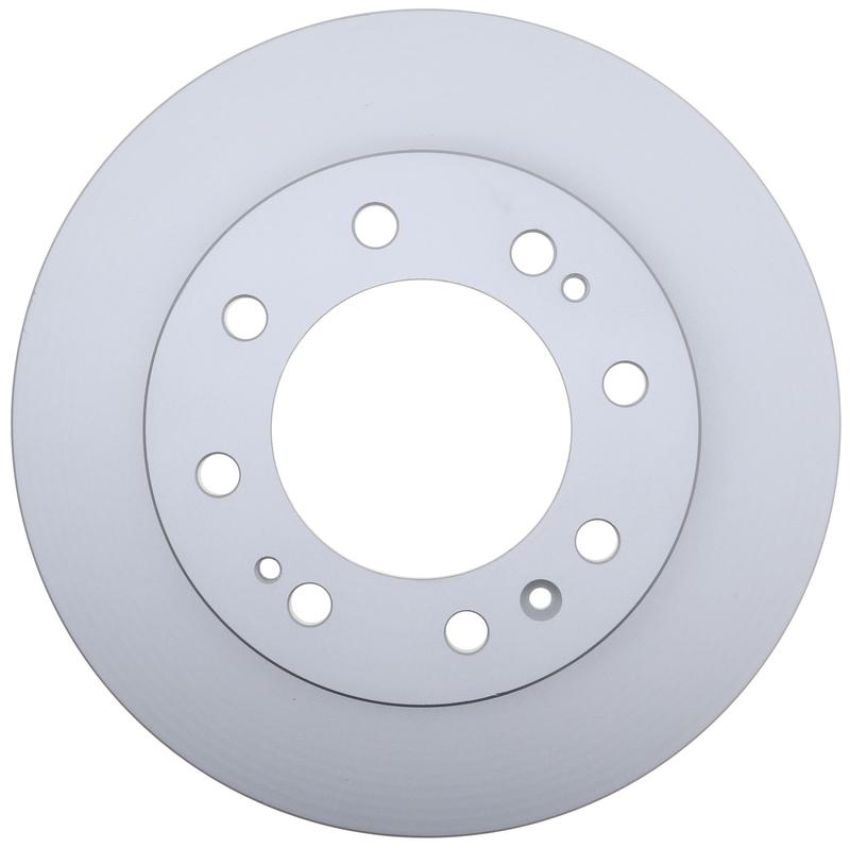 Raybestos 982910FZN Raybestos Element3 Coated Brake Rotor